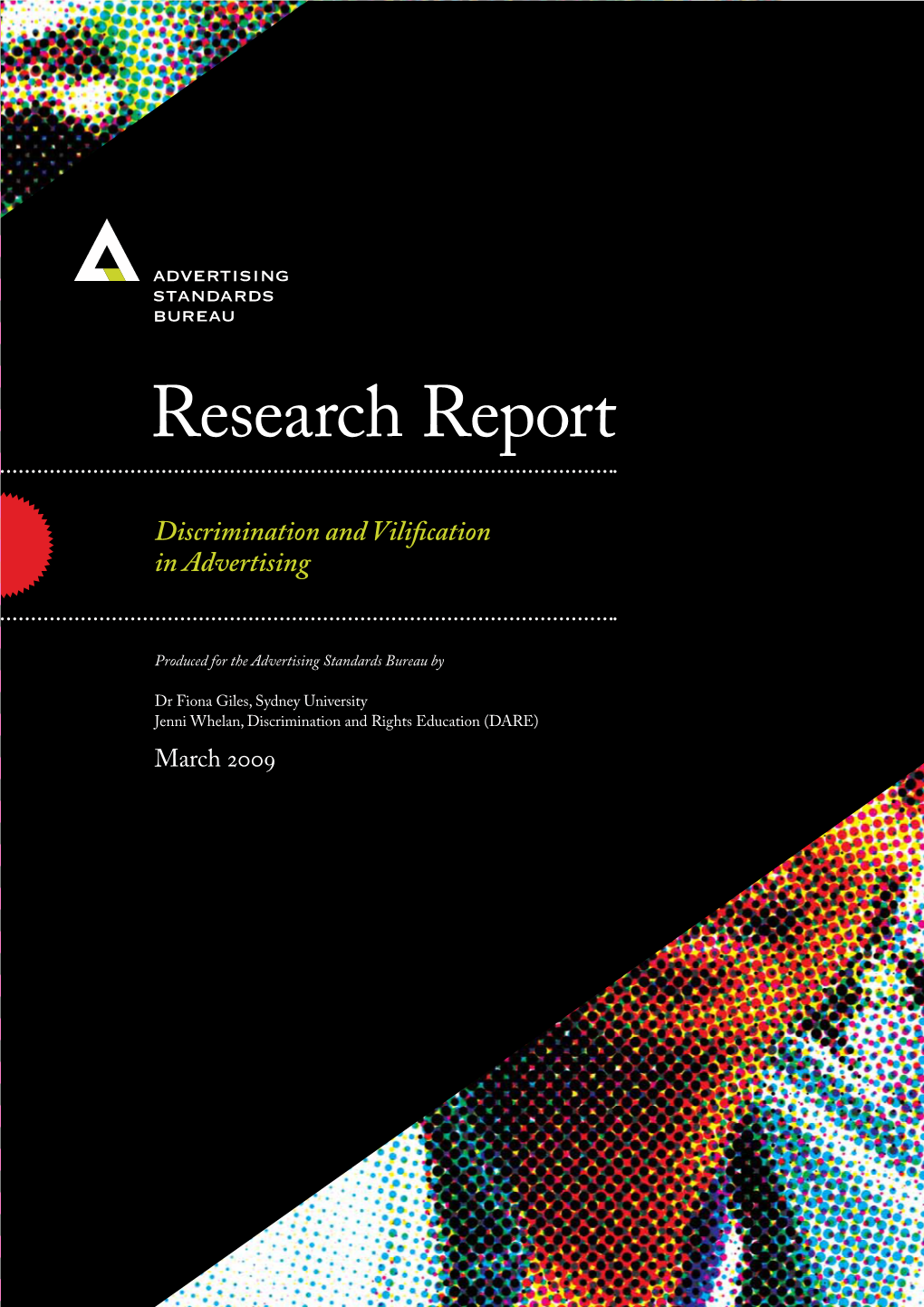 Research Report