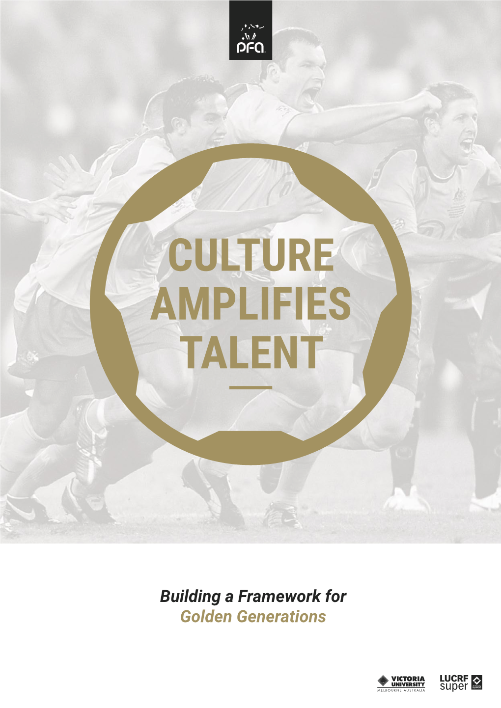 Culture Amplifies Talent