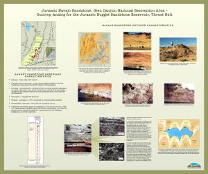 Jurassic Navajo Sandstone, Glen Canyon National Recreation Area