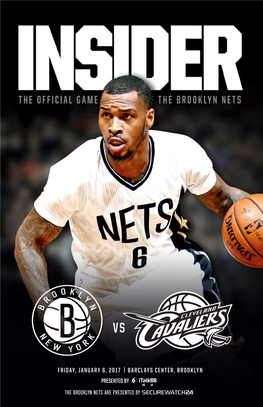 Brooklyn Nets