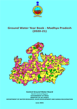 Madhya Pradesh (2020-21)