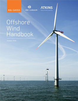 O G Offshore Wind Brochure