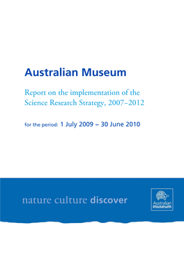 Australian Museum