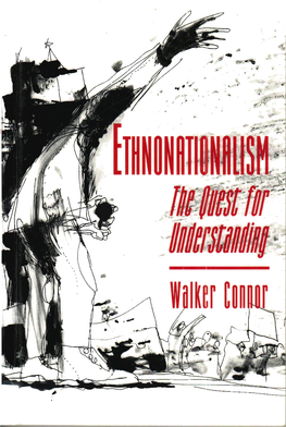 PDF of Ethnonationalism