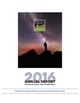 2016 Annual Report