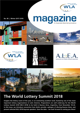 WLA Magazine 48