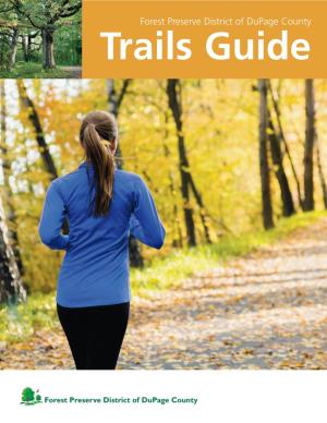 Trails Guide
