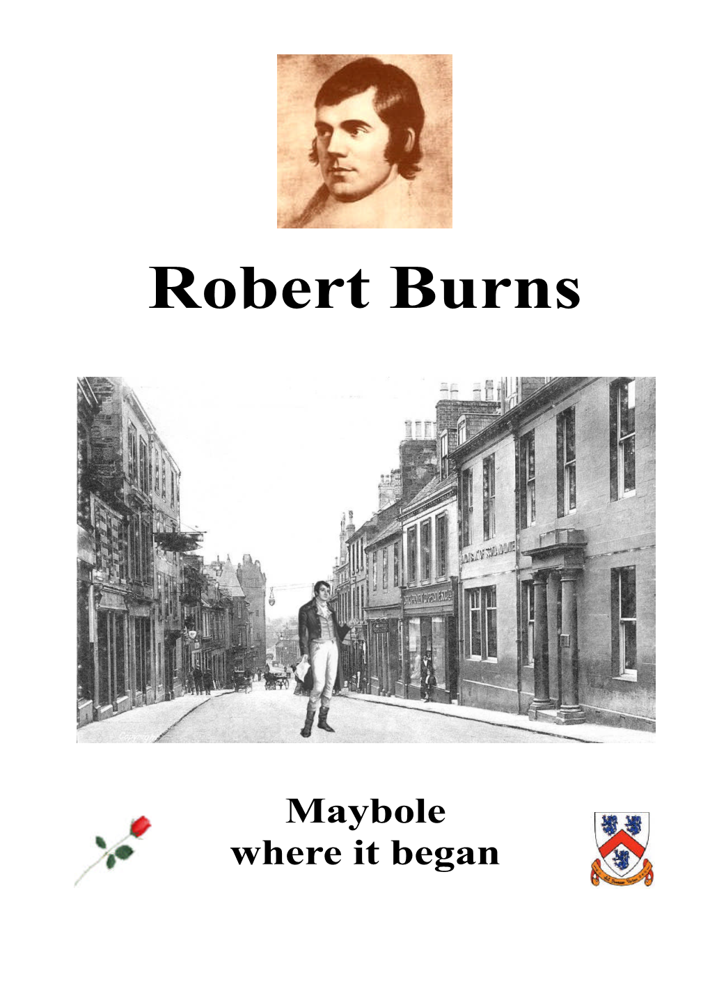 Burns Leaflet Updated