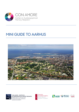 Mini Guide to Aarhus