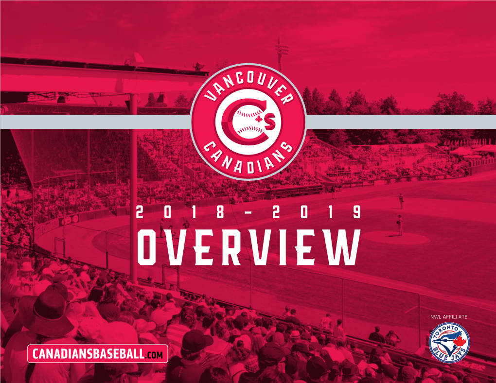 Vancouver Canadians 6292Average