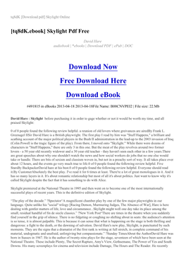 Download Now Free Download Here Download Ebook