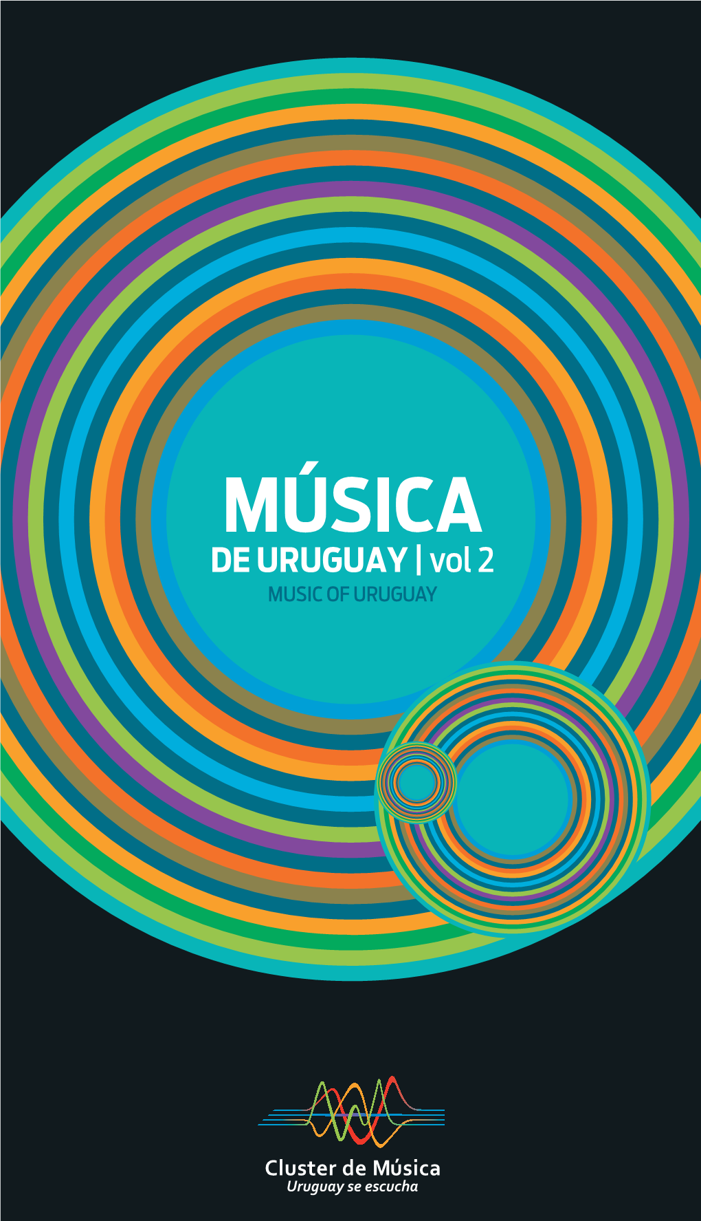 MÚSICA DE URUGUAY | Vol 2 MUSIC of URUGUAY