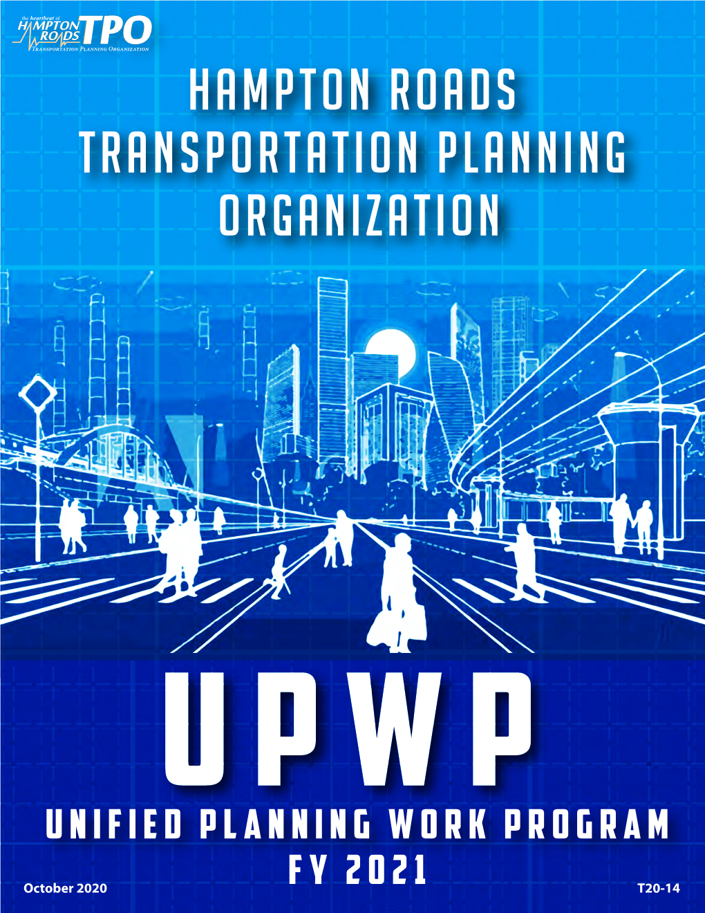 UPWP Unified Planning Work Program