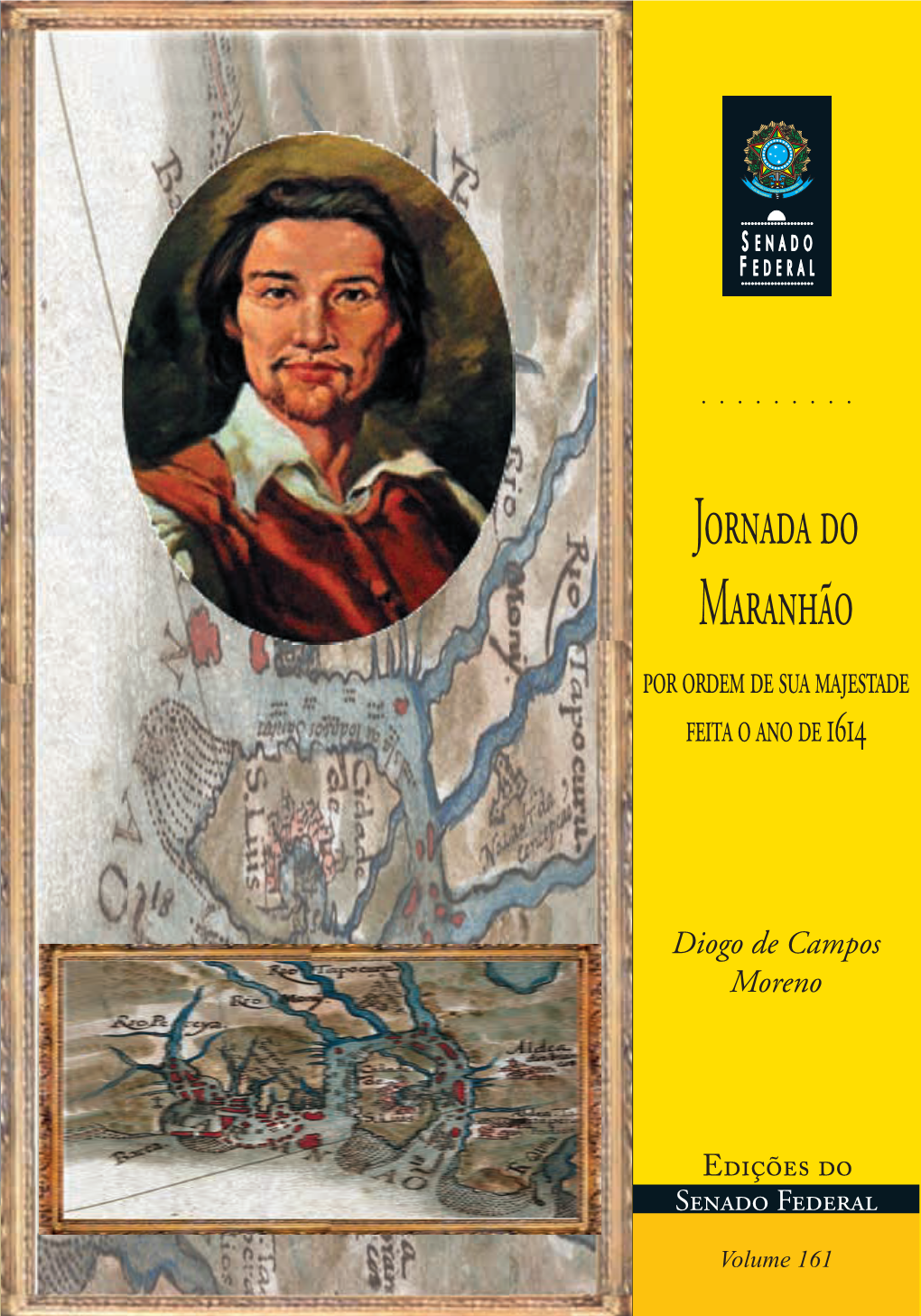 Jornada Do Maranhão Sidades Sobre Os Trópicos