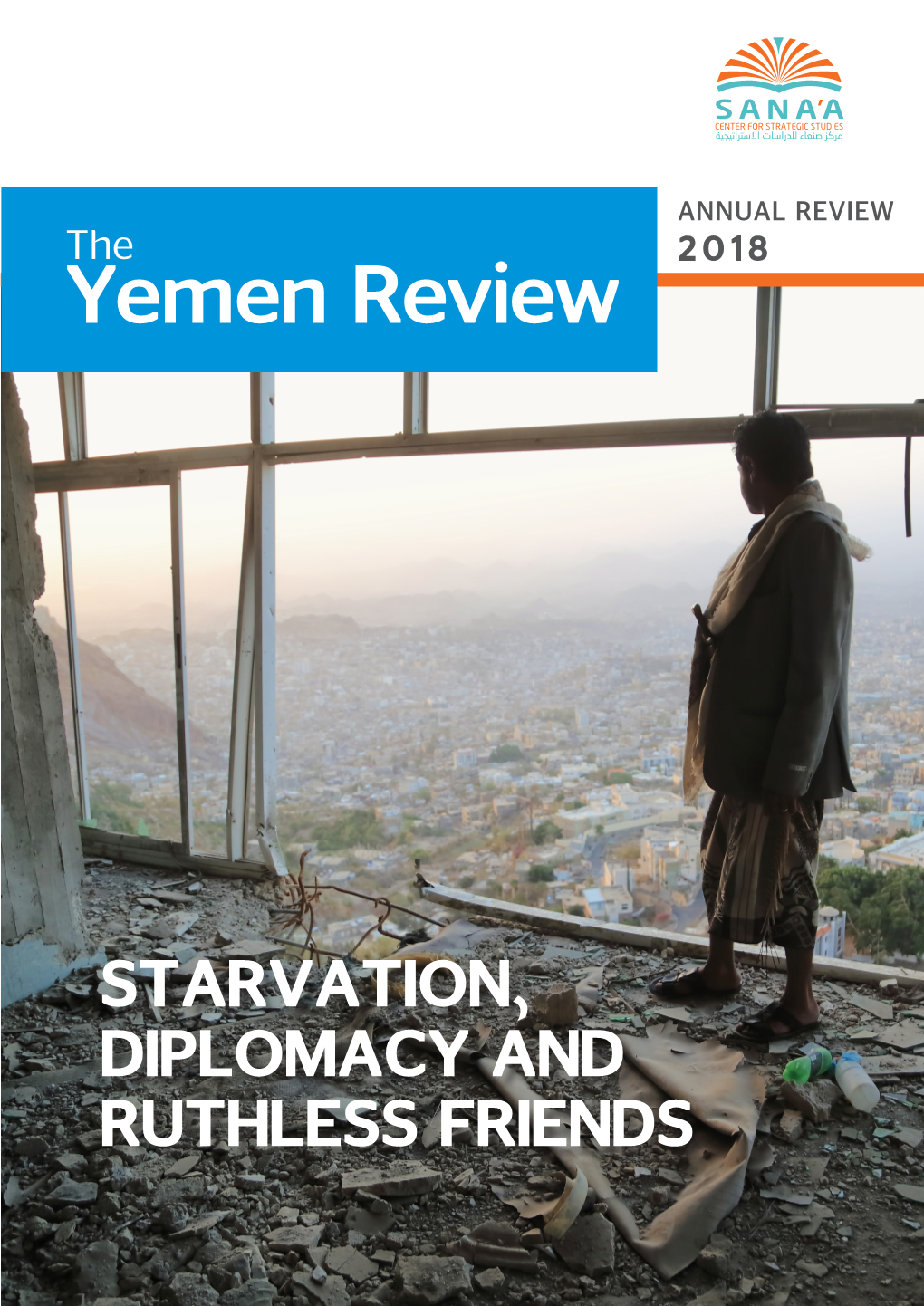 Yemen Review