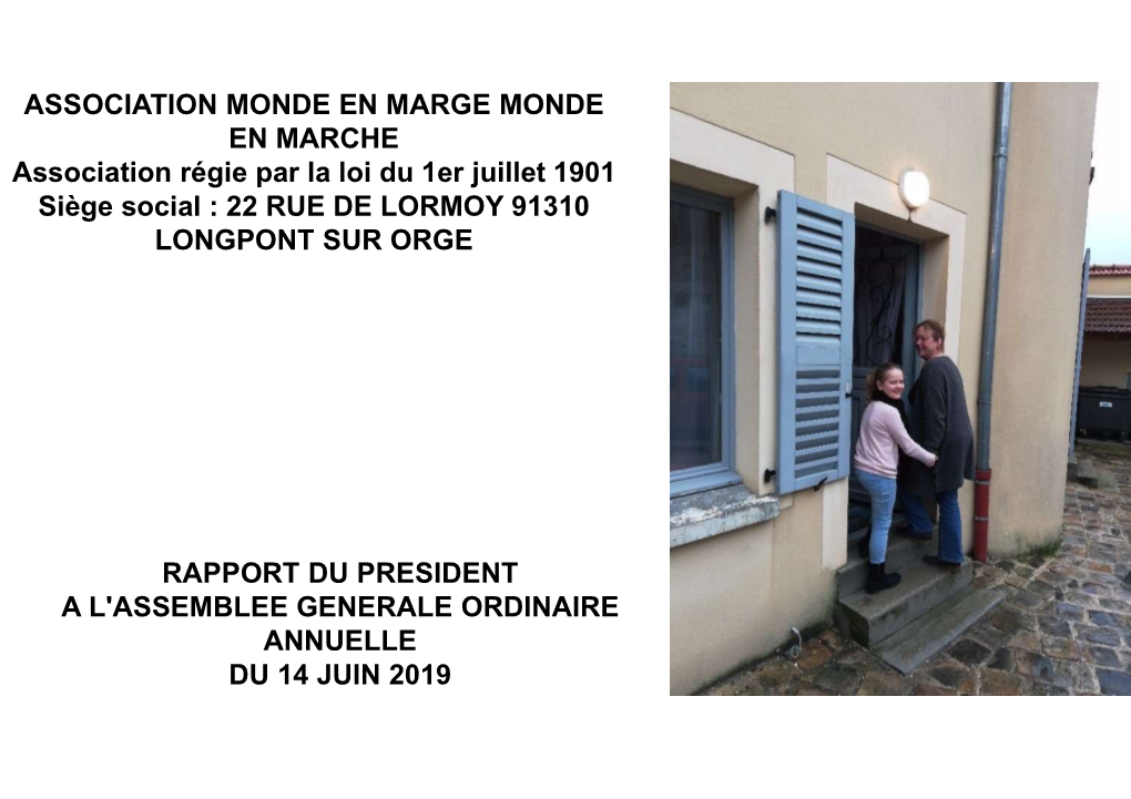 22 Rue De Lormoy 91310 Longpont Sur Orge