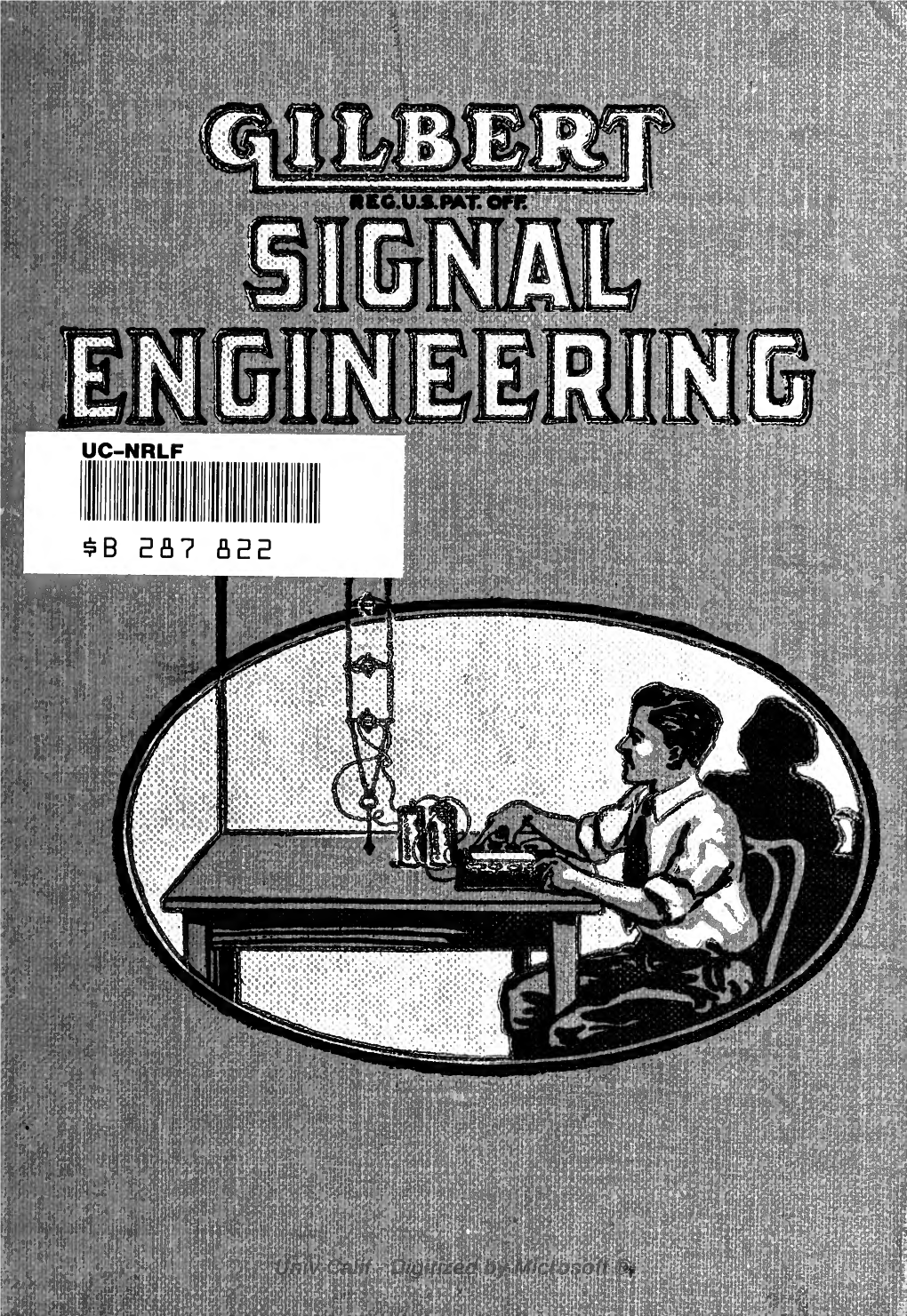 Gilbert Signal Engineering