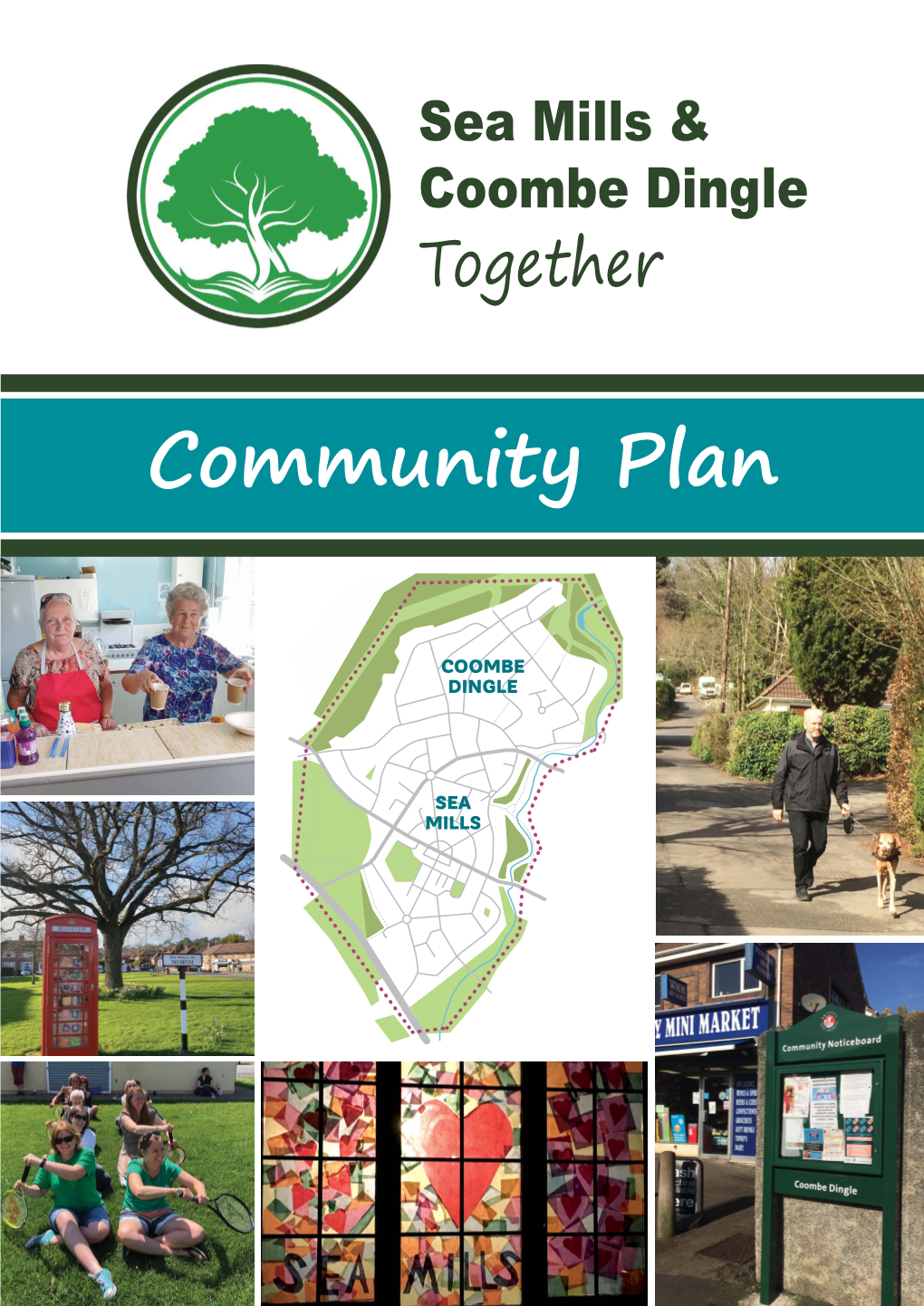 Community Plan