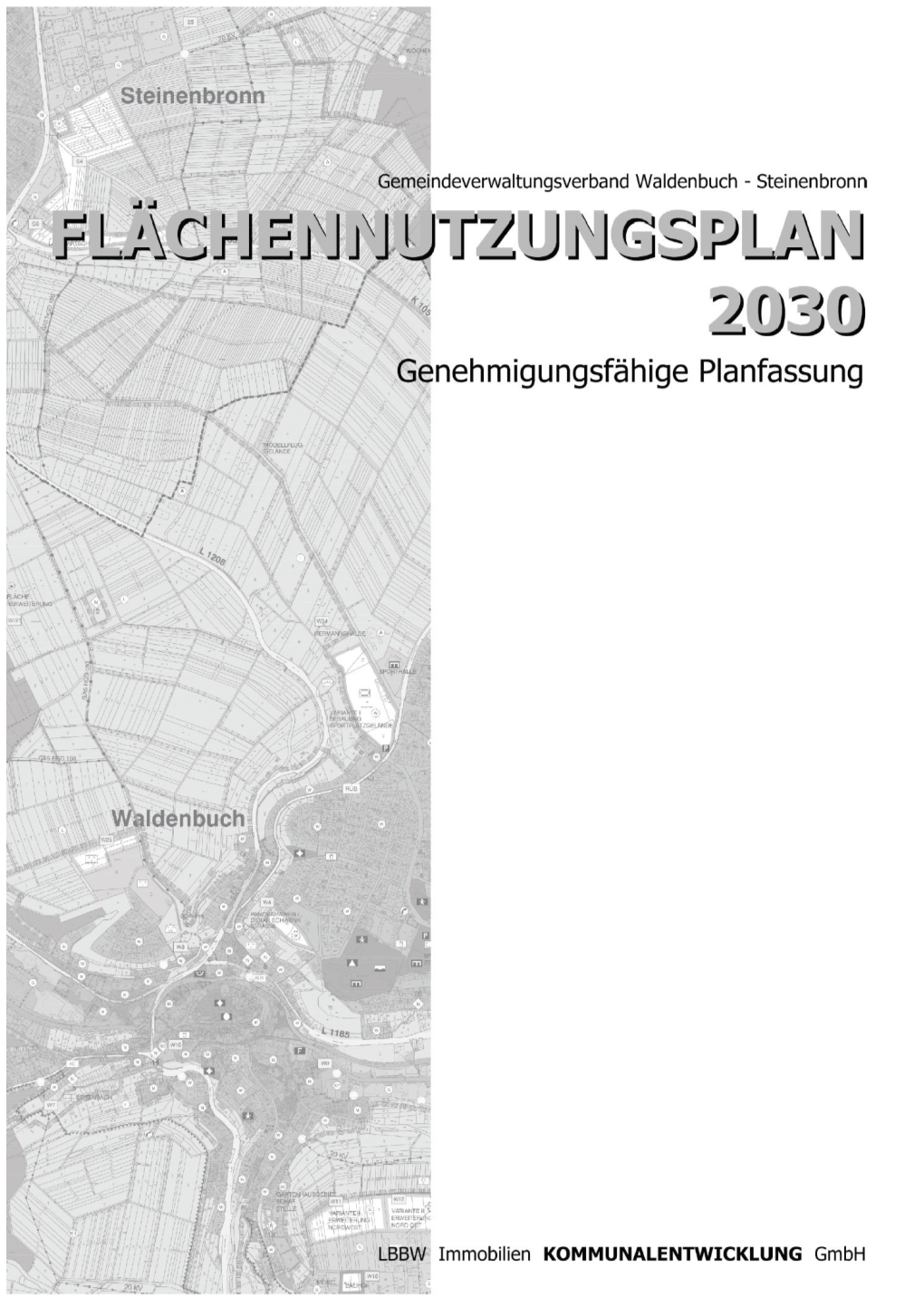 GVV Waldenbuch - Steinenbronn