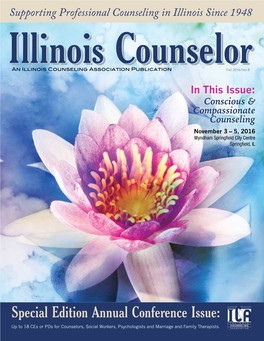 Search Illinois Counseling Association