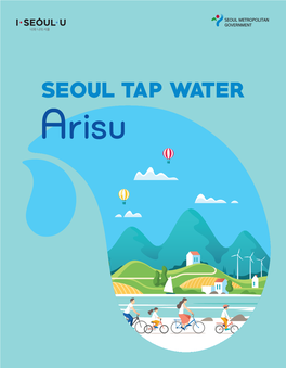 SEOUL TAP WATER Arisu.Pdf