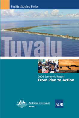 Pacific Island Economic Report: Tuvalu 2006