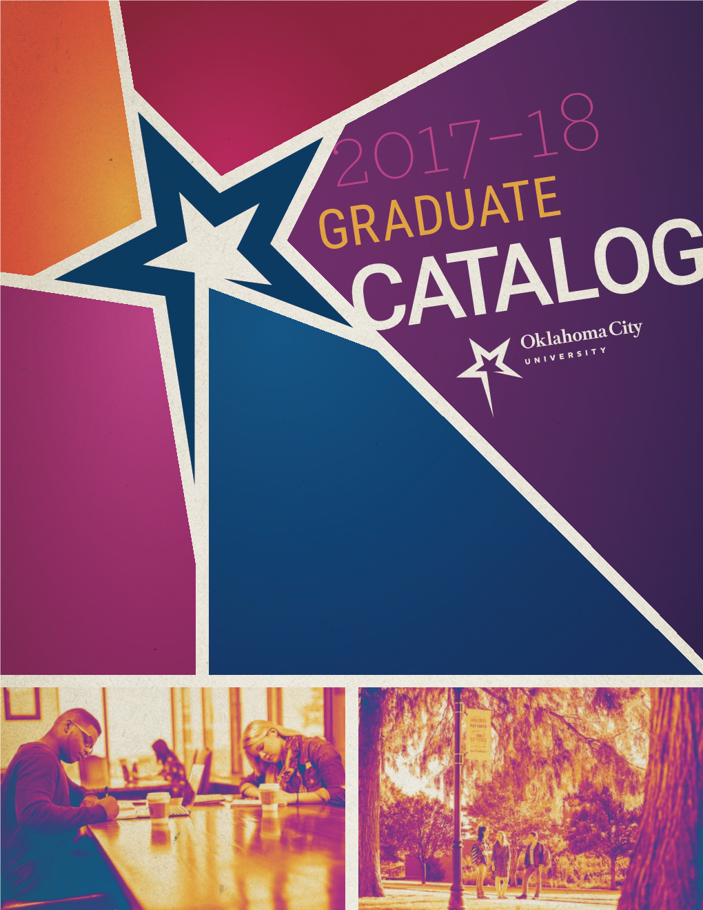 2017-2018 Graduate Catalog