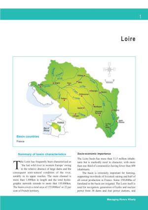 Loire Case Study