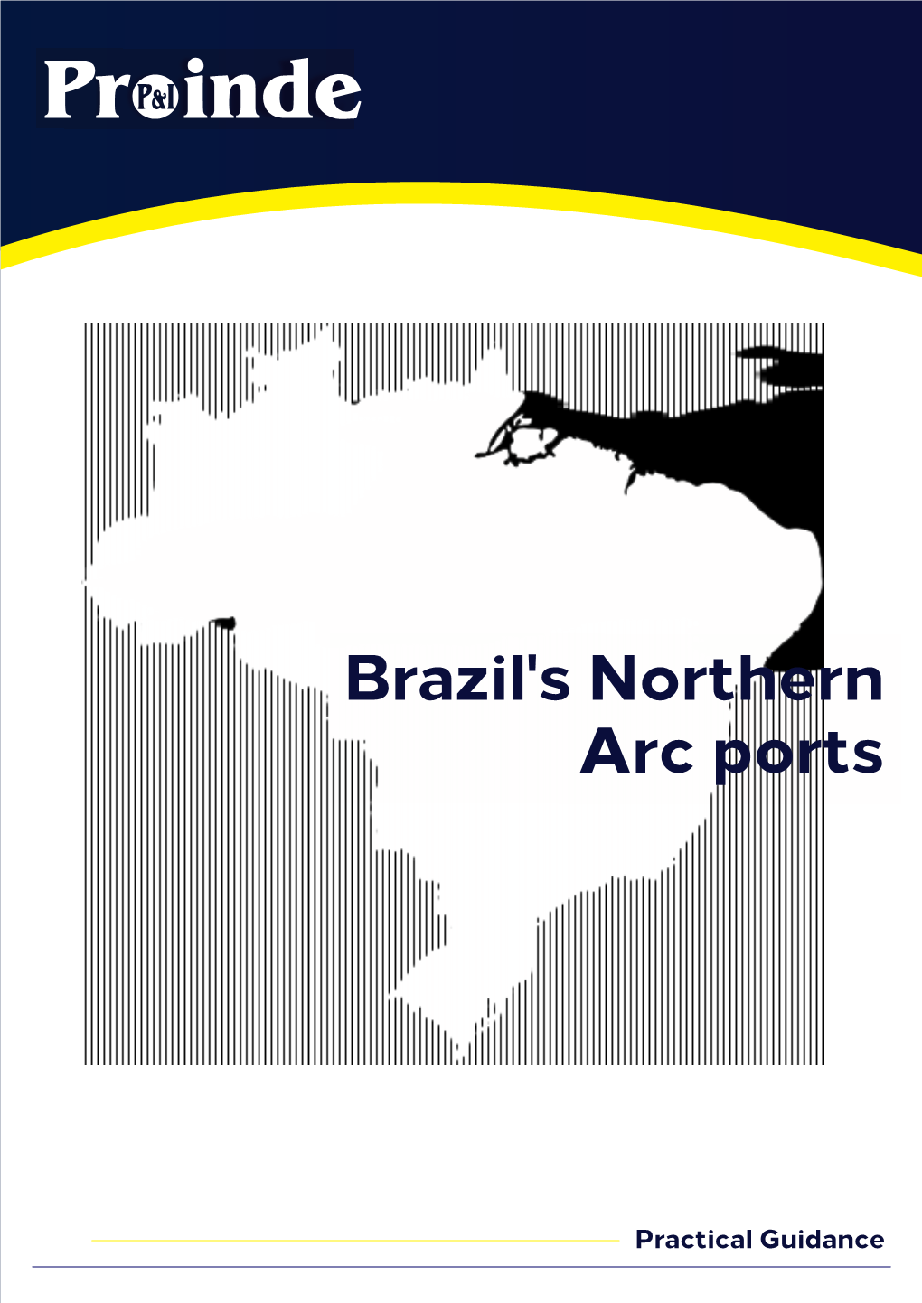 Brazil's Northern Arc Ports