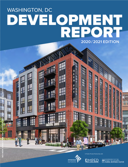 Washington DC Development Report: 2020/2021 Edition