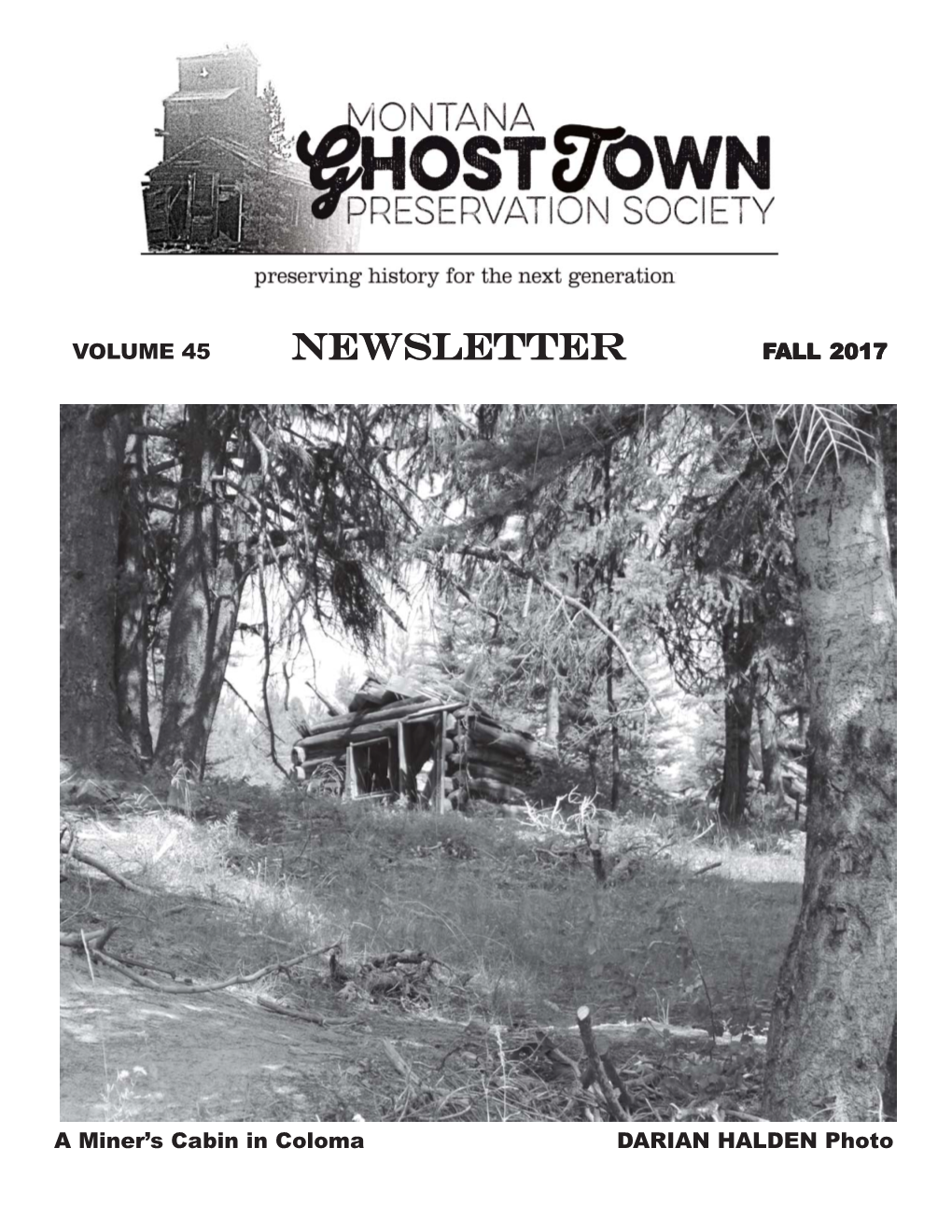 Bulletin Fall 2017