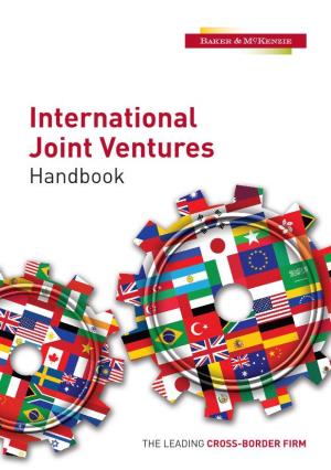 International Joint Ventures Handbook