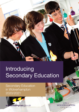 Secondary Education Booket 20-21.Qxp Layout 1