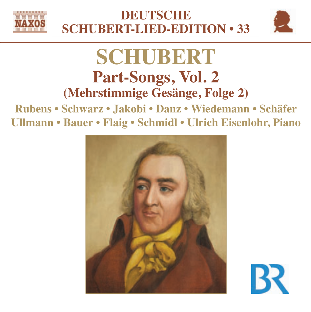 570067 Bk Schubert EU