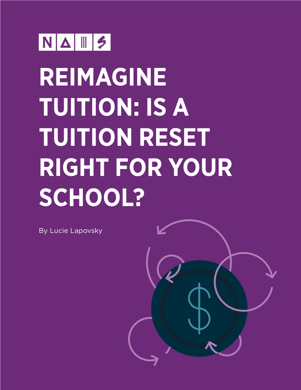 Is a Tuition Reset Right for Your School?