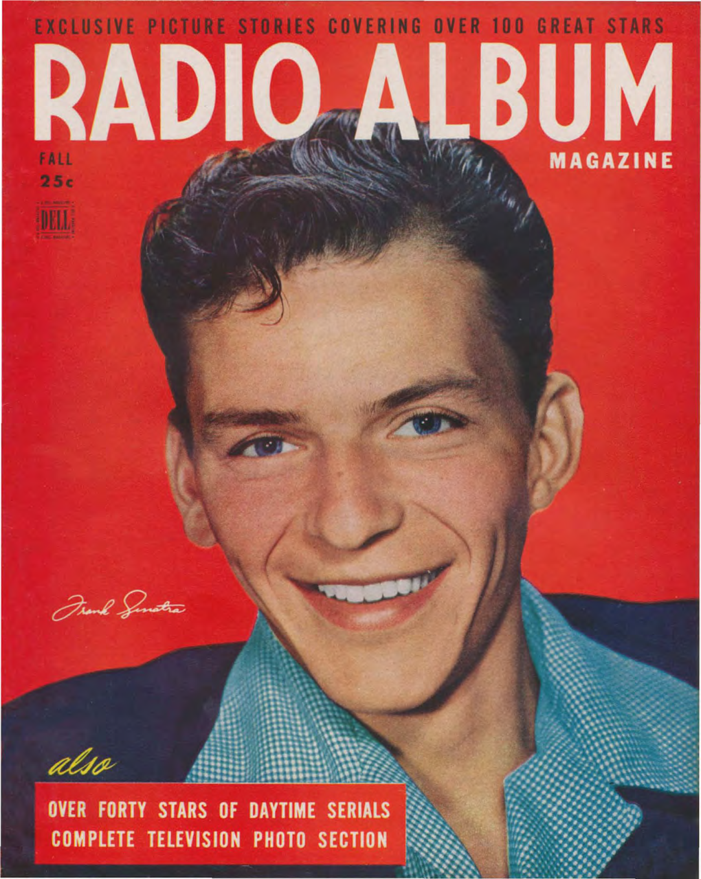 Radio Album 1948
