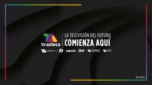 TV Azteca in Grupo Salinas