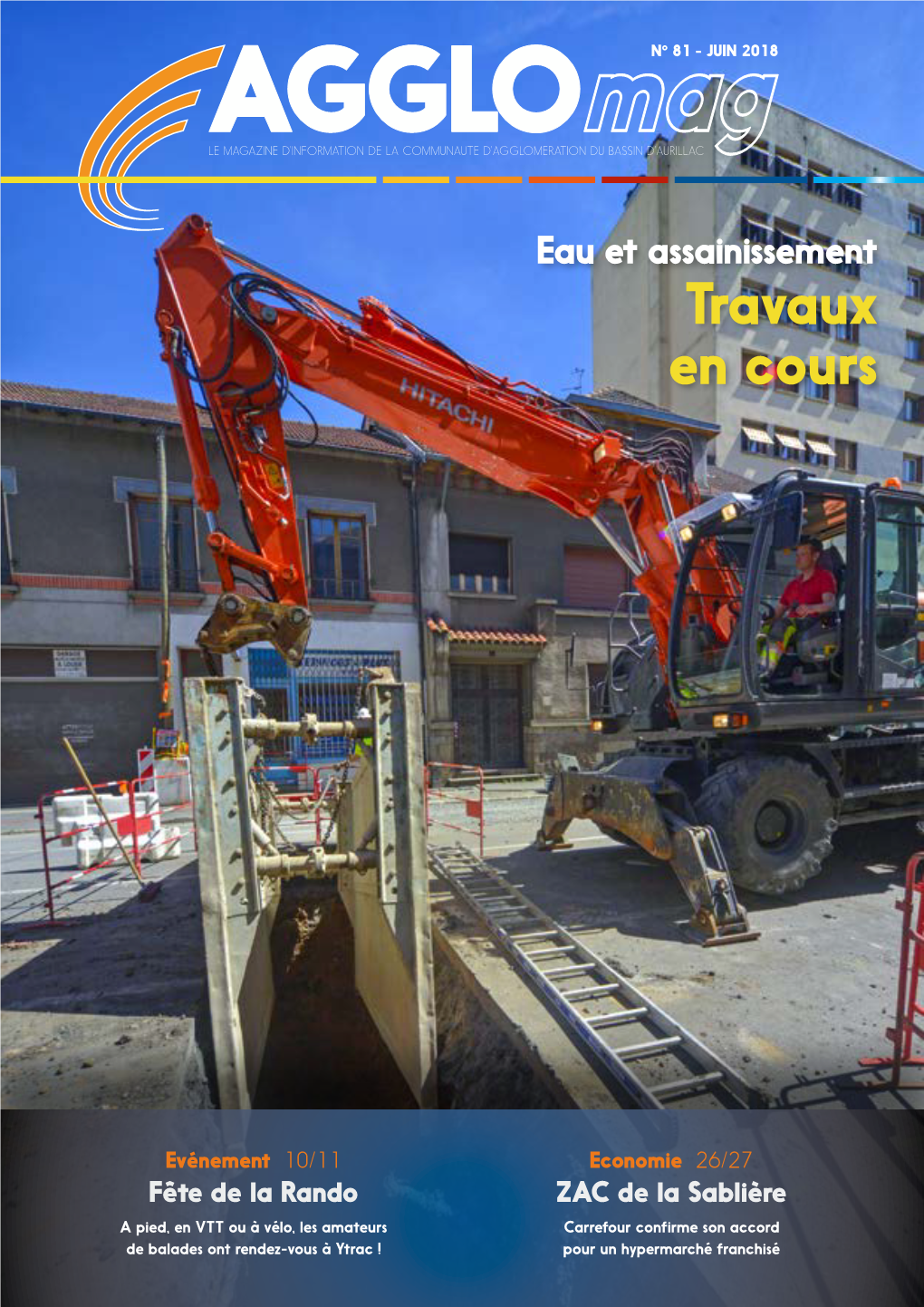 Travaux En Cours