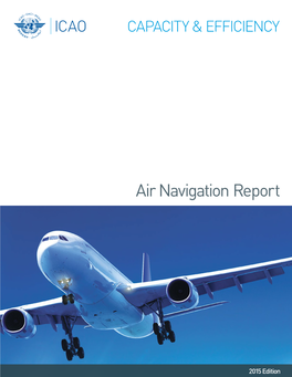2015 Air Navigation Report