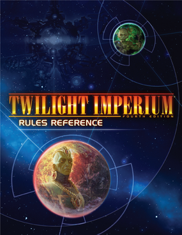 Rules Reference Contradicts the Learn STEP 5—DISTRIBUTE STARTING PLANET CARDS: Each Player to Play Booklet, the Rules Reference Takes Precedence