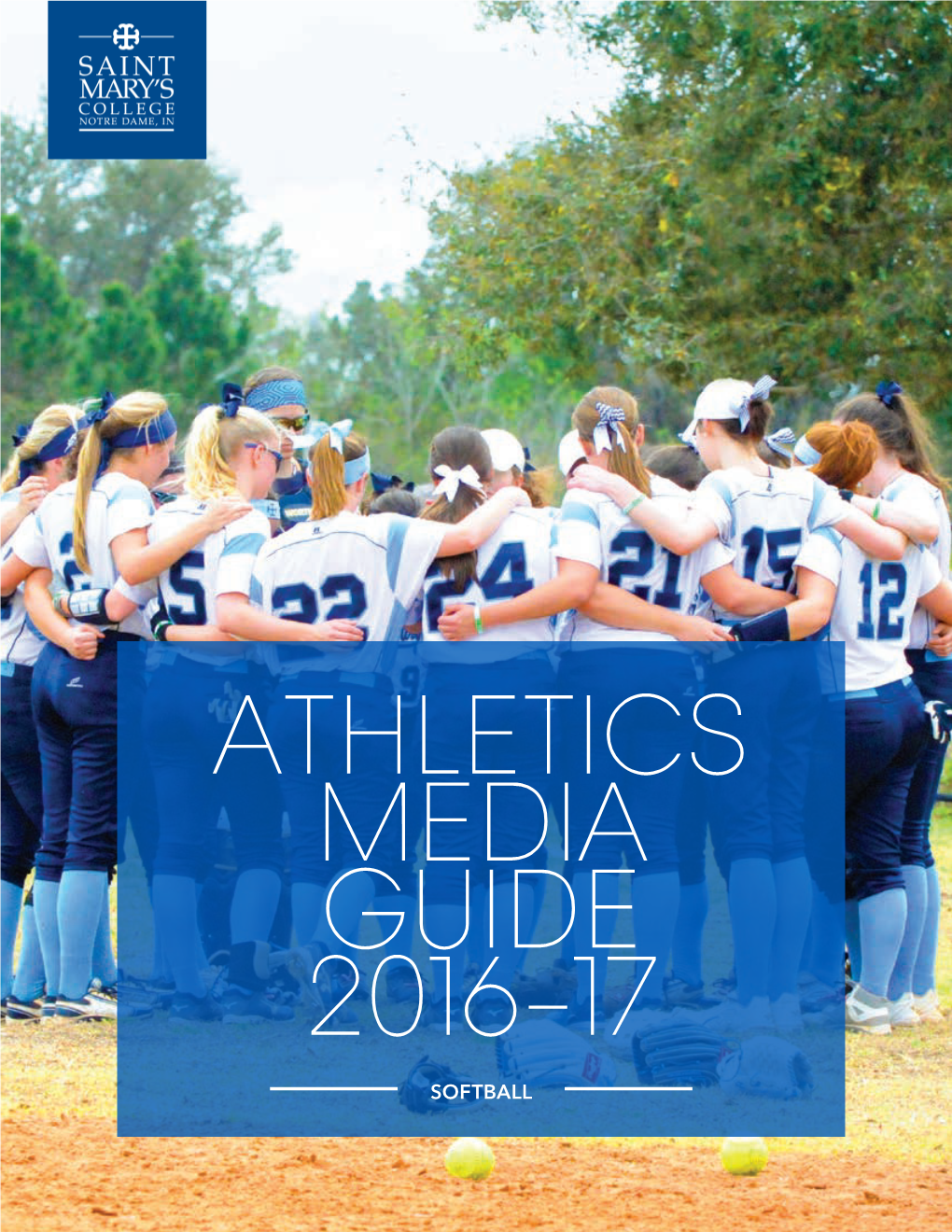 SOFTBALL Dear Family, Friends, and Prospective Student-Athletes