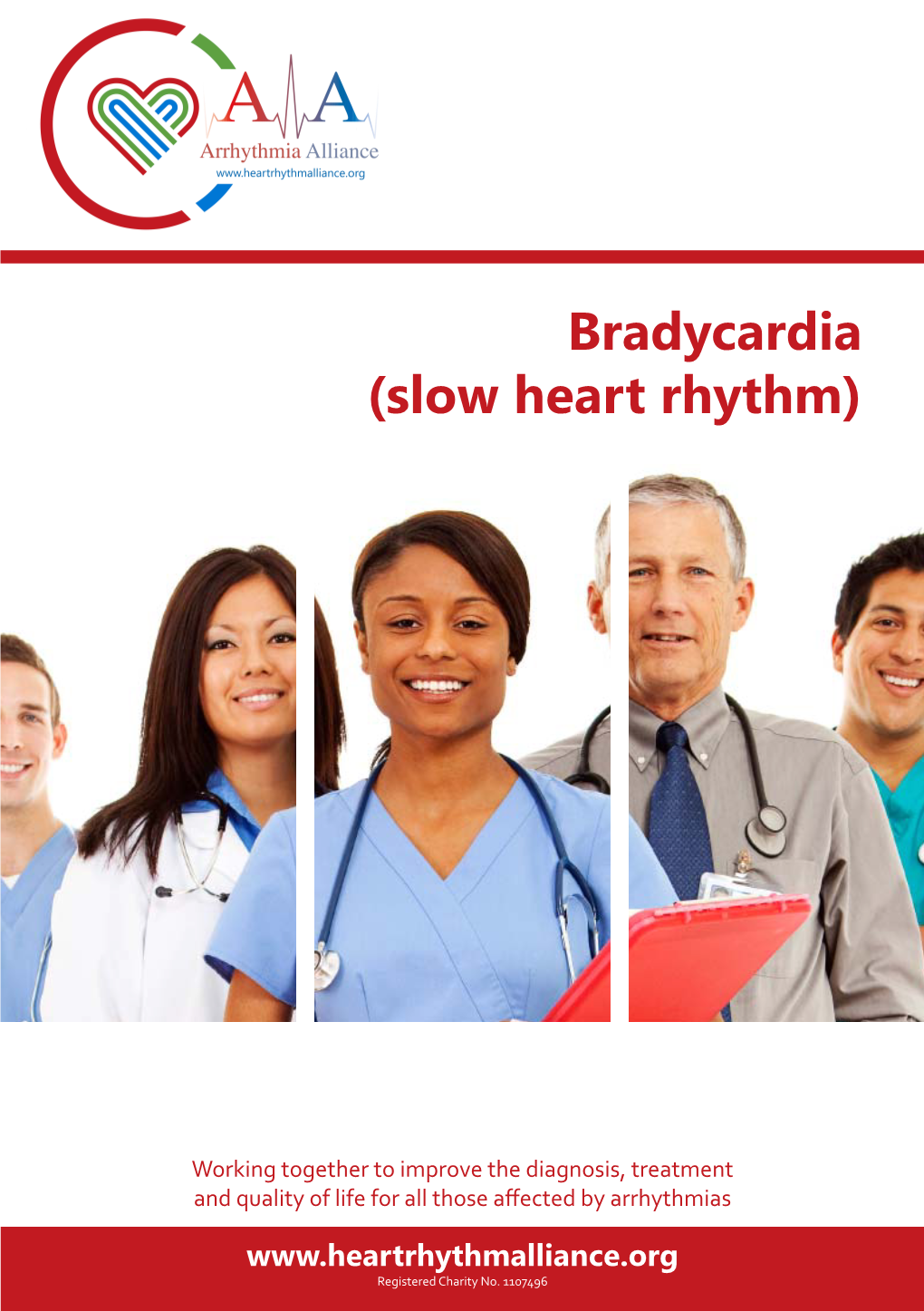 Bradycardia (Slow Heart Rhythm)