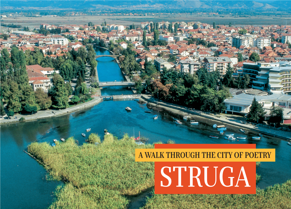 Struga Тop 10