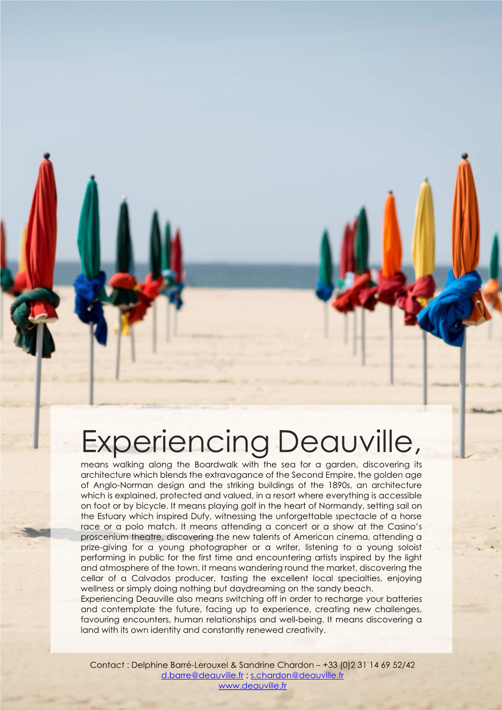 2017 DP Deauville EN