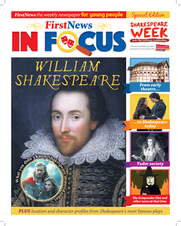 First News Shakespeare.Pdf