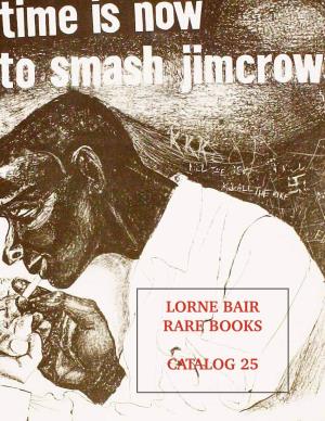 Lorne Bair Rare Books Catalog 25