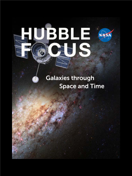 Galaxies Through Space and Time Contents INTRODUCTION 4