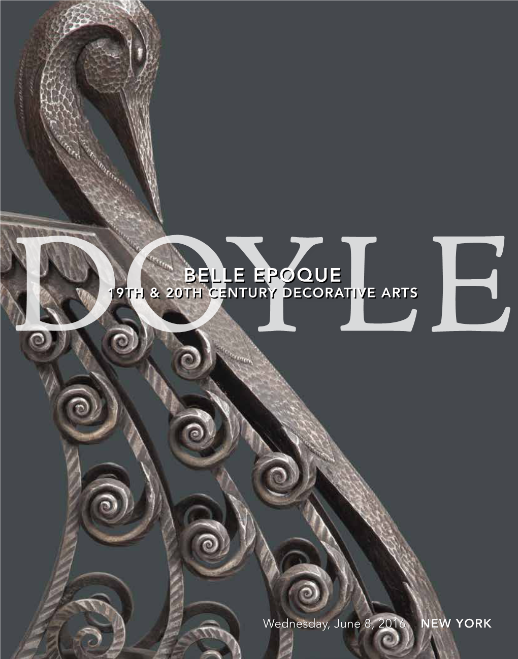 Belle Epoqueepoque 19Th19th && 20Th20th Centurycentury Decorativedecorative Artsarts