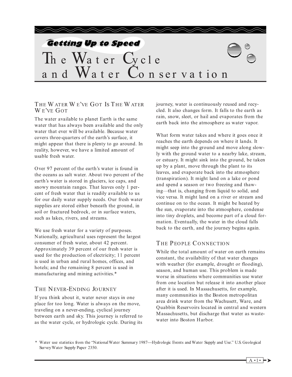 the-water-cycle-and-water-conservation-docslib