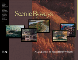 Usfs Scenic Byway Art A